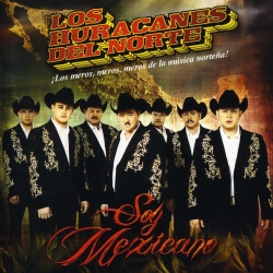 Borracho y loco del álbum 'Soy mexicano'