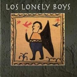 Los Lonely Boys (Sofaking Album)