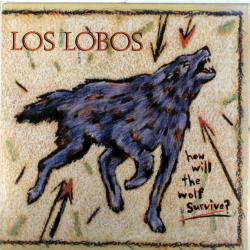 Will The Wolf Survive? del álbum 'How Will the Wolf Survive?'