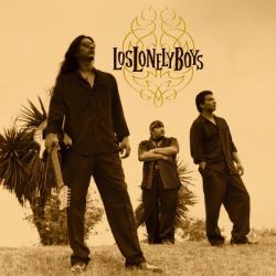 Nobody Else del álbum 'Los Lonely Boys'