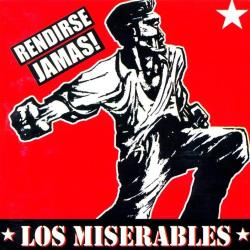 Progreso de Los Miserables