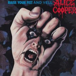 Prince Of Darkness del álbum 'Raise Your Fist and Yell'