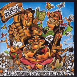 Los pavos de Manolito Márquez del álbum 'Las margaritas son flores del campo'
