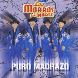 Puro madrazo