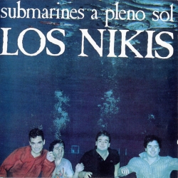 Maldito cumpleaños del álbum 'Submarines a pleno sol'
