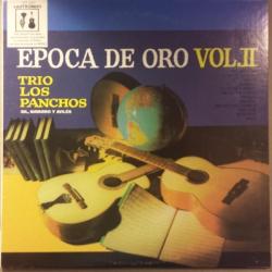 Epoca de oro, volumen 2