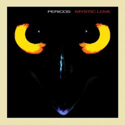 Pupilas Lejanas del álbum 'Mystic Love'