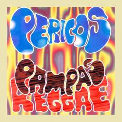Cabeza de policía del álbum 'Pampas Reggae'
