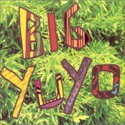 Micro de colores del álbum 'Big Yuyo'