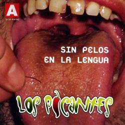 Mostazeros del álbum 'Sin Pelos En La Lengua'