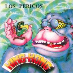 Reggae irie del álbum 'King Kong'