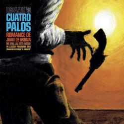 Cuatro Palos - EP