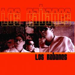 Again Again del álbum 'Los Rabanes'