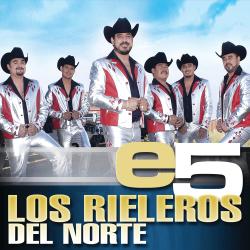 Los Rieleros del Norte