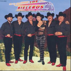 Los Rieleros del Norte