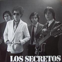 No me digas nada del álbum 'Los Secretos'