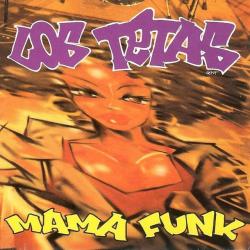 La risa del diablo del álbum 'Mama Funk'