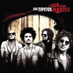 La Paz del álbum 'El Club de los Martes'