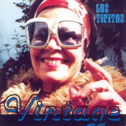 Dolor De Un Amor Que Estalla del álbum 'Vintage'