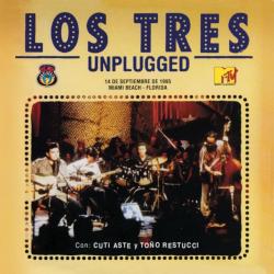 La Vida Que Yo He Pasado del álbum 'MTV Unplugged'