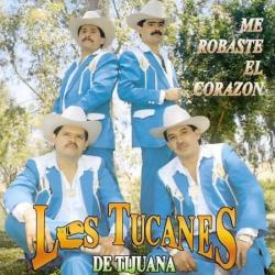 Los Tucanes De Tijuana