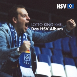 Ich Liebe Dich del álbum 'Das HSV-Album'