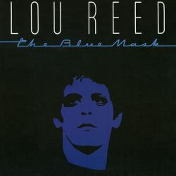 Waves Of Fear de Lou Reed