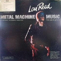 Metal Machine Music