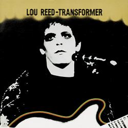 Satellite Of Love del álbum 'Transformer'