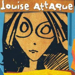 Cracher Nos Souhaits del álbum 'Louise Attaque'