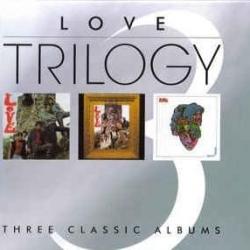 Trilogy: Three Classic Albums