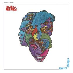 Maybe The People Would Be The Times or Between Clark & Hilldale del álbum 'Forever Changes'
