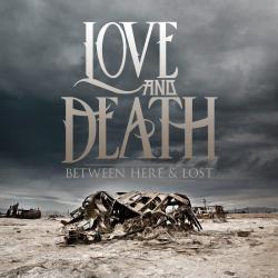Meltdown del álbum 'Between Here & Lost'