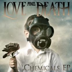 Paralized del álbum 'Chemicals - EP'