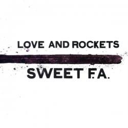 Natacha del álbum 'Sweet F.A.'