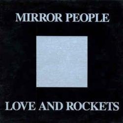 Mirror People