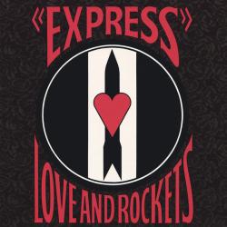 Love Me del álbum 'Express'