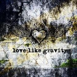 Adrenaline del álbum 'Love Like Gravity EP'