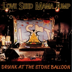 Domino del álbum 'Drunk at the Stone Balloon'