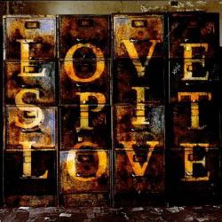 Half A Life del álbum 'Love Spit Love'