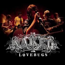 Everybody knows i love you del álbum 'Naked'