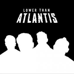 Lower Than Atlantis: The Black Edition