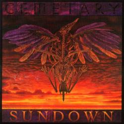Primal del álbum 'Sundown'