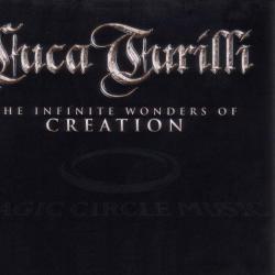 Mystic And Divine del álbum 'The Infinite Wonders of Creation'