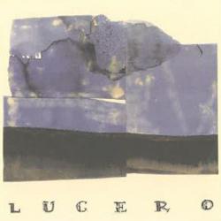 Little Silver Heart del álbum 'Lucero'