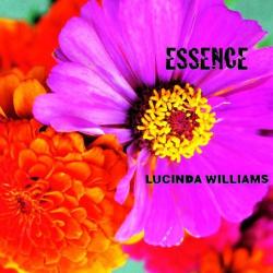 I Envy The Wind del álbum 'Essence'