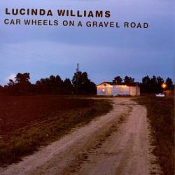 Out Of Touch de Lucinda Williams