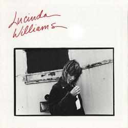 Side Of The Road del álbum 'Lucinda Williams'