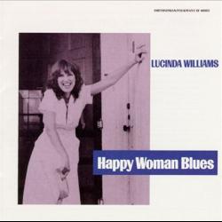 Happy Woman Blues