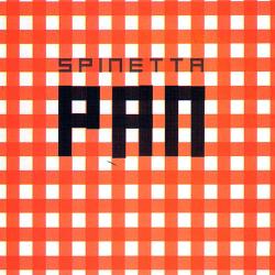 Sinfín del álbum 'Pan'